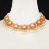 Kundan Choker Set