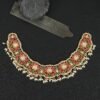 Kundan Choker Set