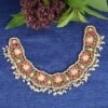 Kundan Choker Set
