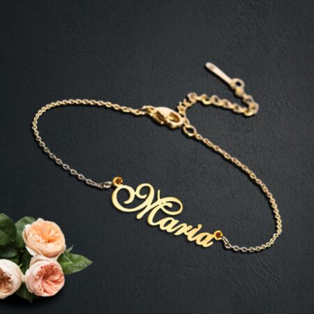 silver-name-bracelet