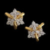 Dazzling Centre Stone 9