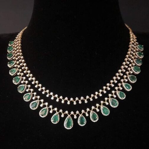 The Serene Solitaire