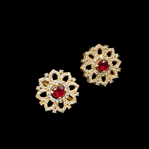 Elegant Gemstone Earrings for Every Occasion