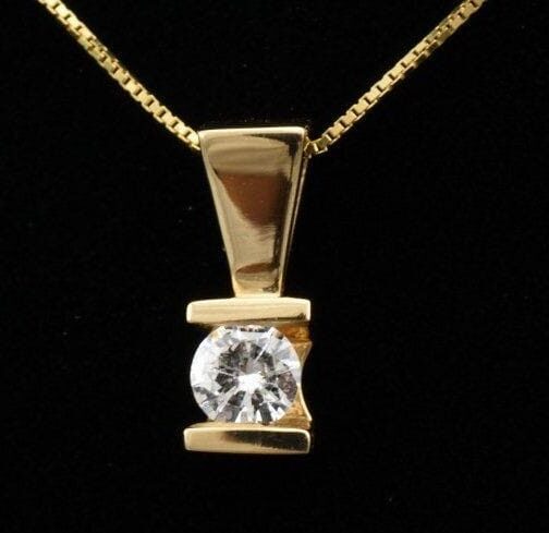 Unique Elegant Pendant
