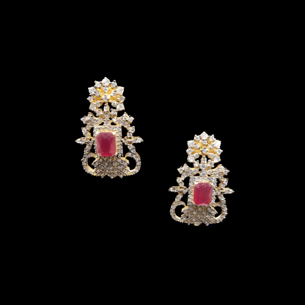 Express Yourself With Our Gemstone Earrings