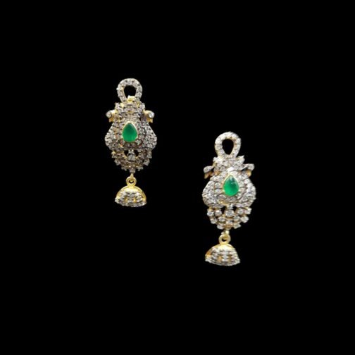 Unveil Nature’s Beauty With Gemstone Earrings