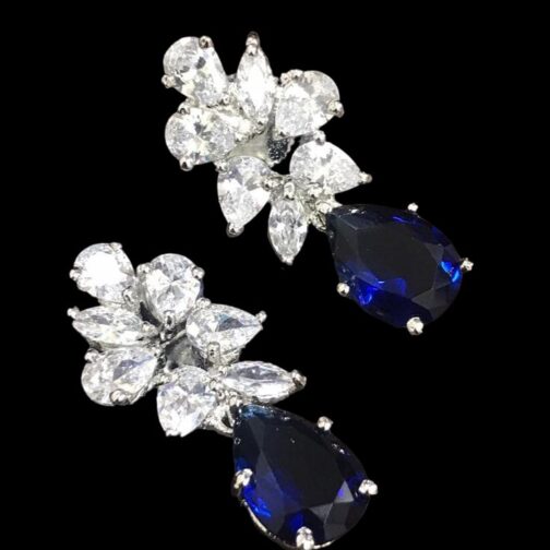 Timeless Investment Solitaire Earrings