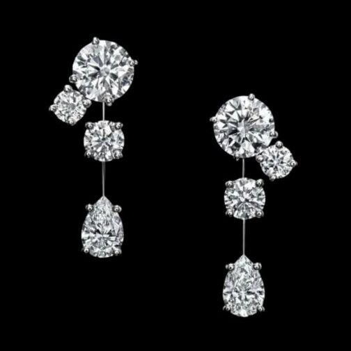 Captivating Brilliance: Solitaire...