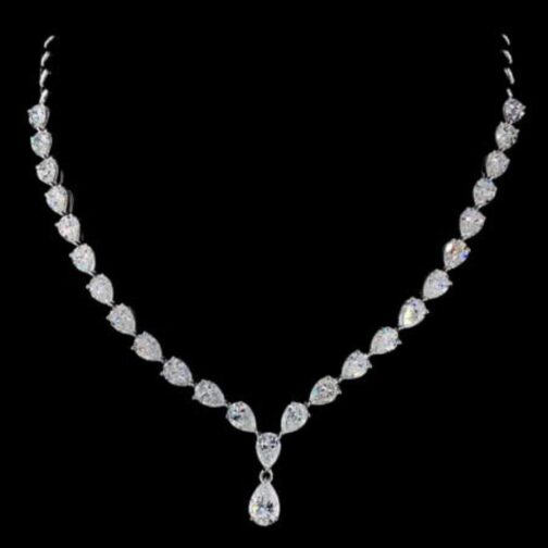 “Sophisticated Shine: The Elegant...
