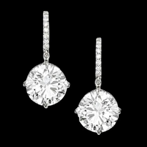 Refined Splendor: Solitaire Diamond...