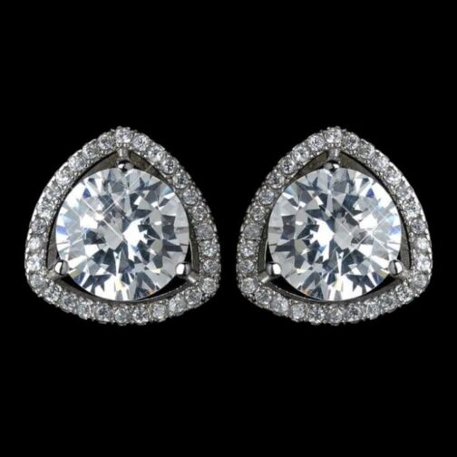 Luxurious Charm: Solitaire Round...
