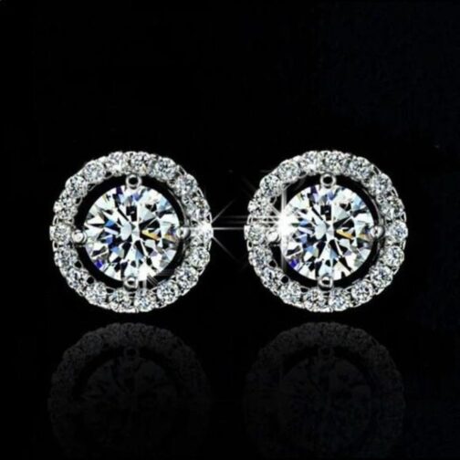 Sparkling Sophistication: Solitaire...