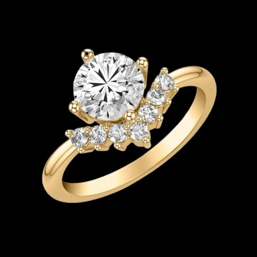 Classic Brilliance: The Solitaire...