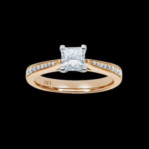The Pinnacle of Purity: Solitaire...