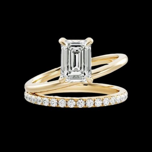 Brilliance in Every Detail: Solitaire...