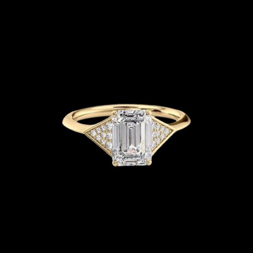 Whisper of Luxury: Embrace Opulence...