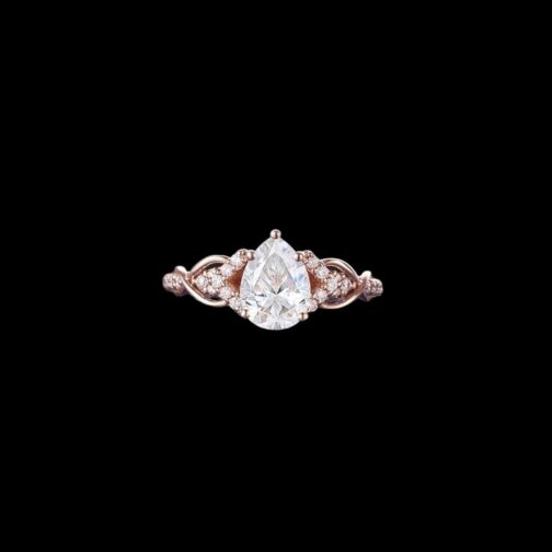 Infinite Romance: Seal Your Forever...