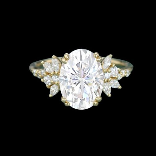 Effortless Glamour: Radiate Confidence...