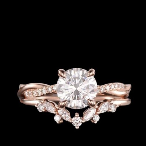 Unforgettable Sparkle: Elevate Your...