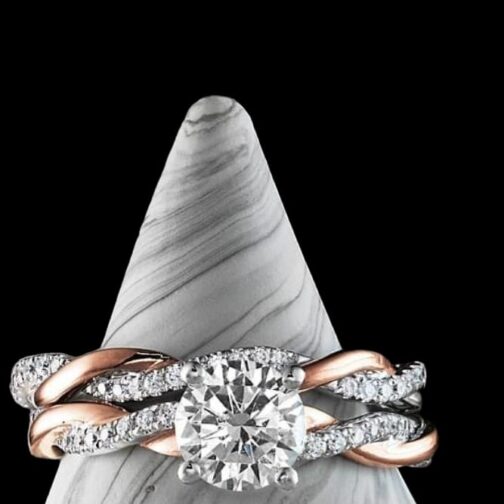 Timeless Elegance: Make a Statement...