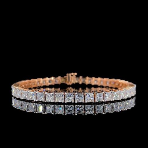 “Luminous Allure: The Exquisite...