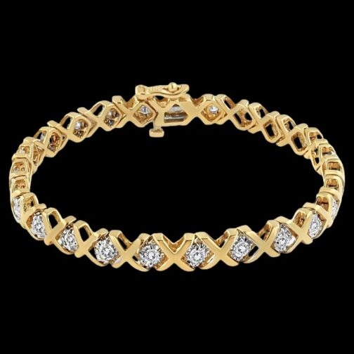 Eternal Glamour: The Classic Solitaire...