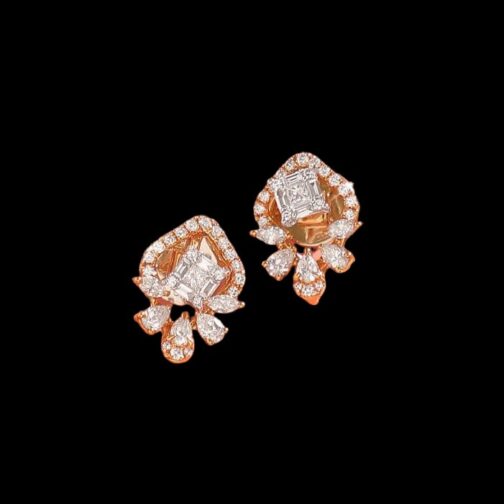 Iconic Elegance: Solitaire Diamond...