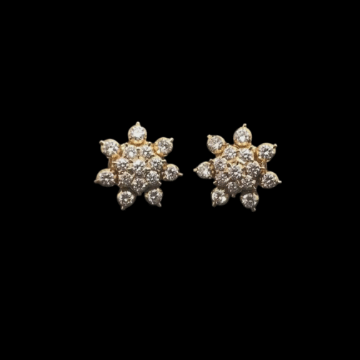 Timeless Twinkle: Subtle Sophistication