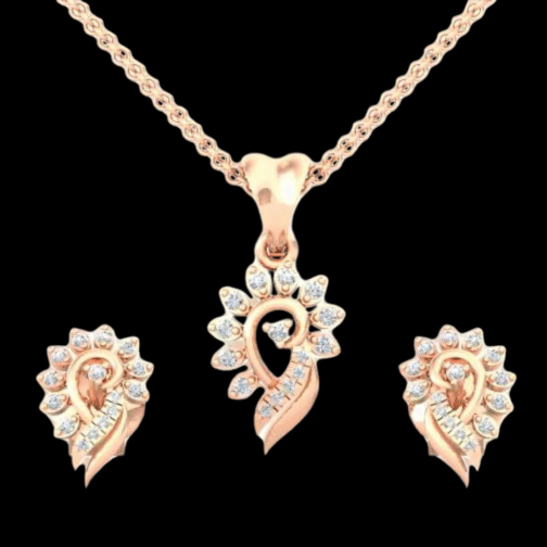 “Diamonds for Every Day, Style...