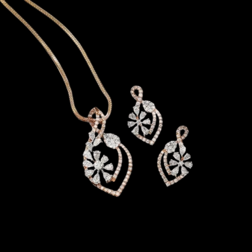 “Daily Dazzle with Diamonds”