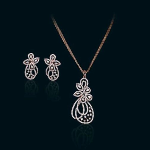 “Diamonds for the Everyday...
