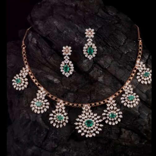 Starlit Whisper Necklace