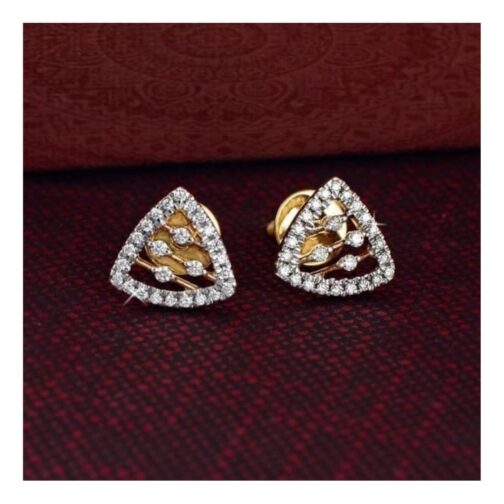 Serif Studs