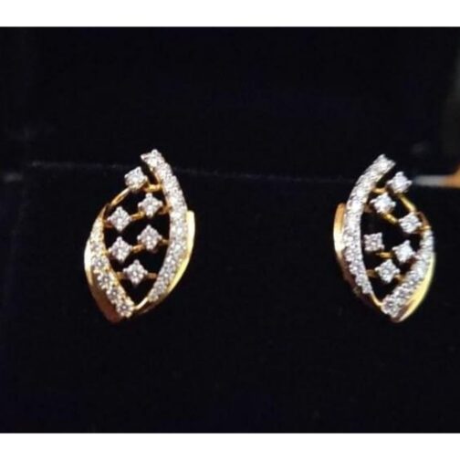 Daisy Dot Studs