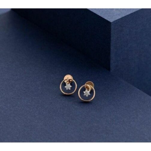 Lush Grain Studs