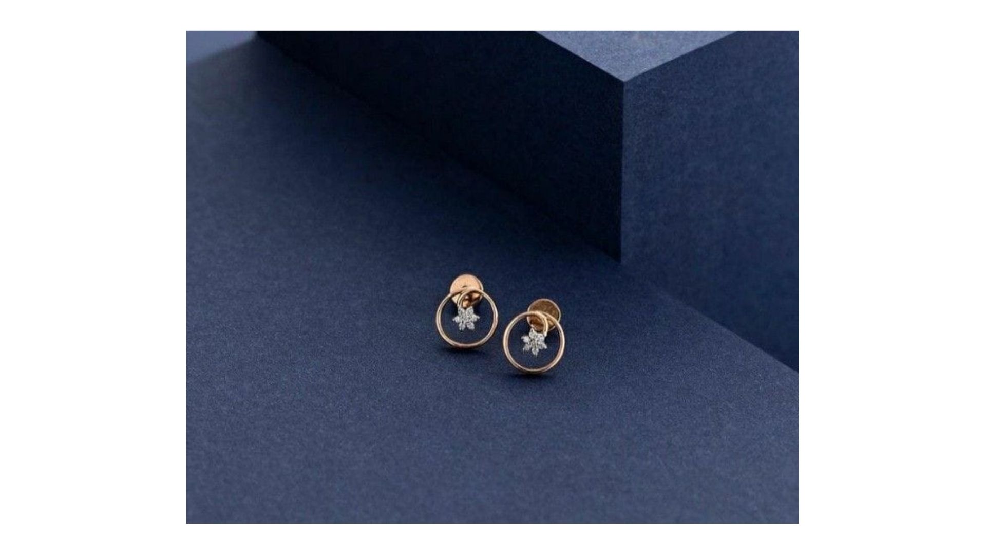 Lush Grain Studs