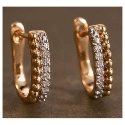 Whisper Wing Studs