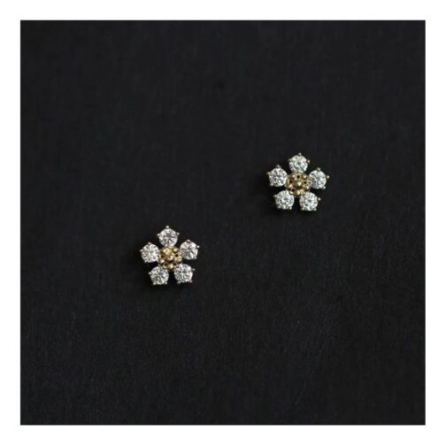 Pin Dot Light Studs