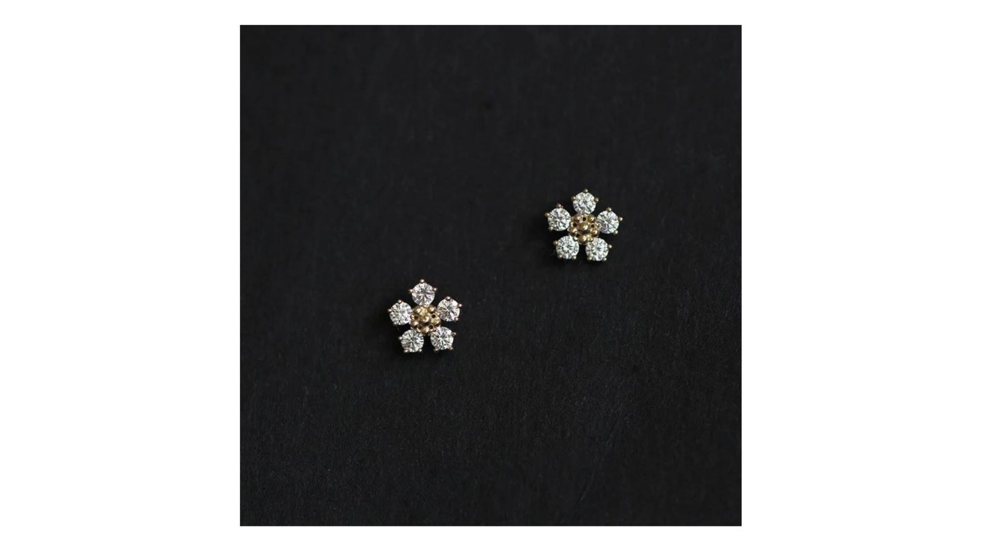 Pin Dot Light Studs