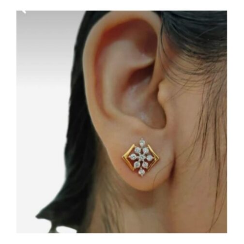 Drop of Elegance Earrings