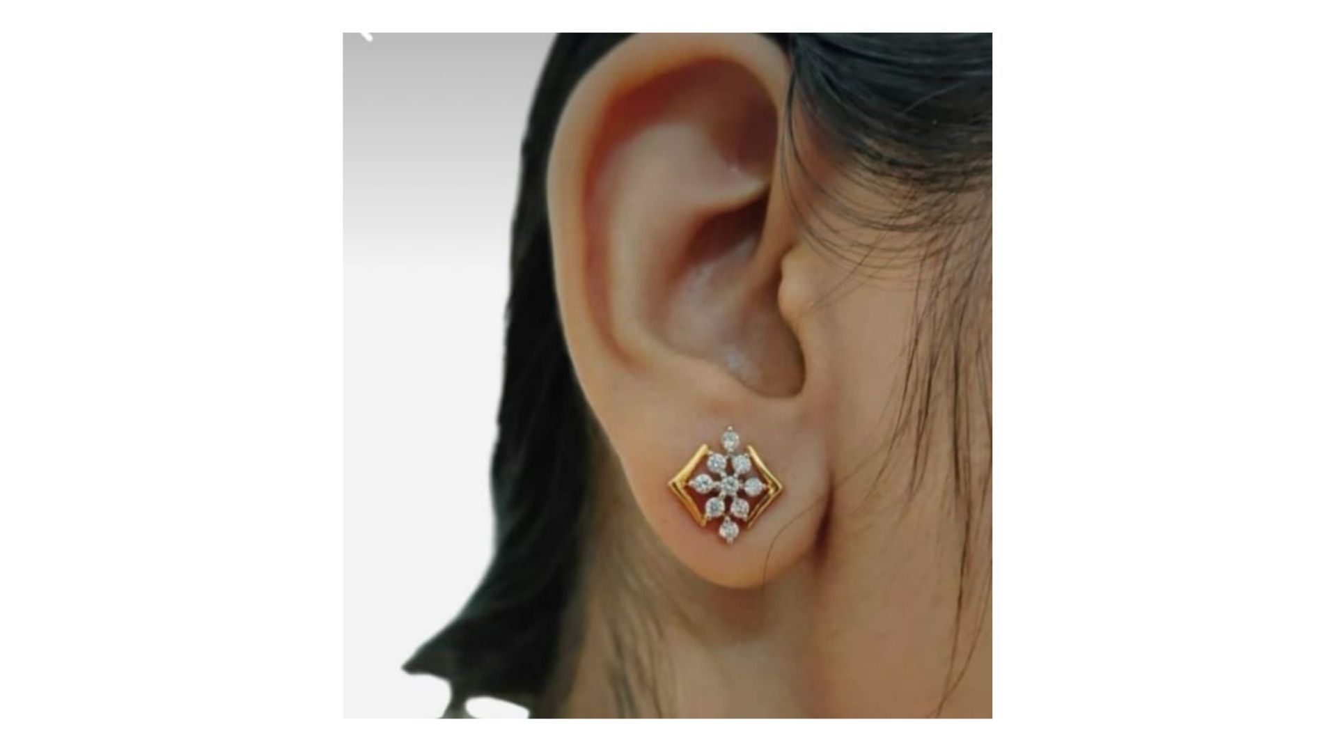 Drop of Elegance Earrings