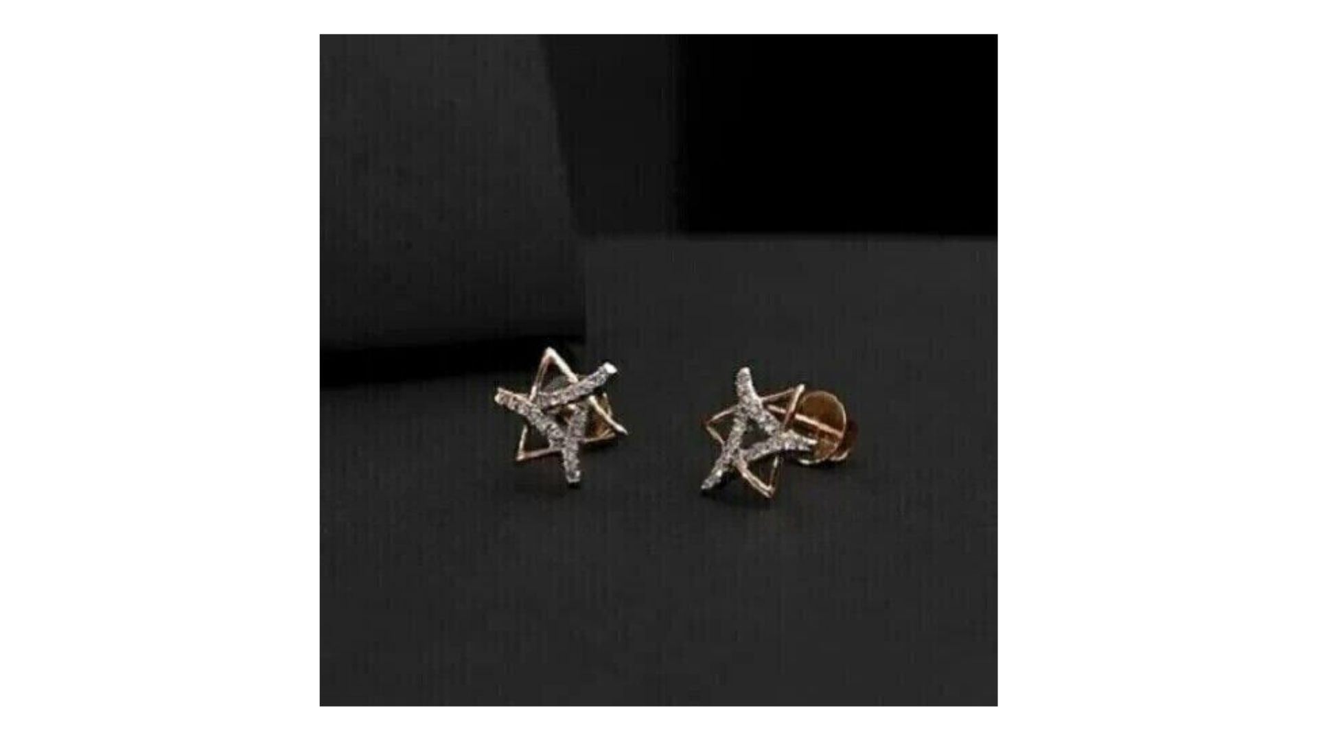 Trio Spark Studs