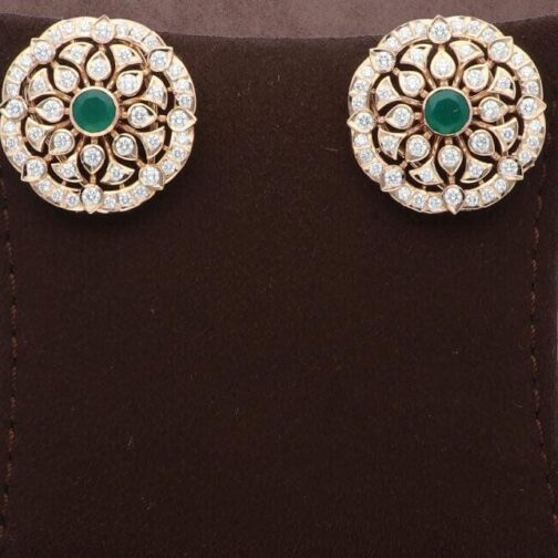 The Signature Stud
