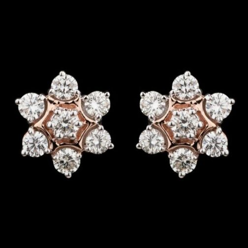 Serenity Studs