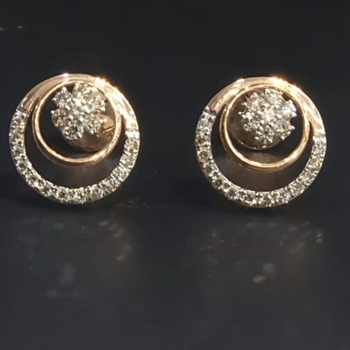 Halo Starburst Studs