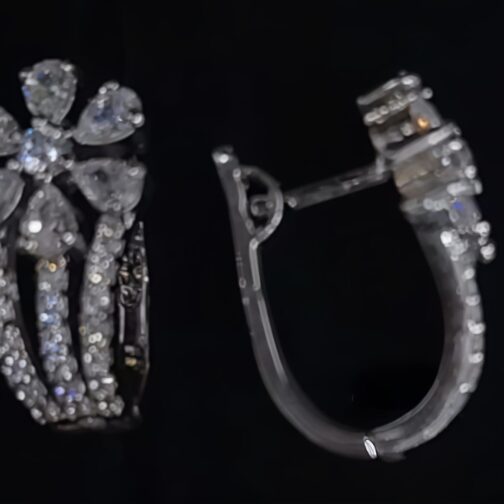 Dewdrop Danglers