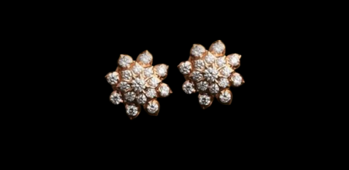 Bold Bar Studs