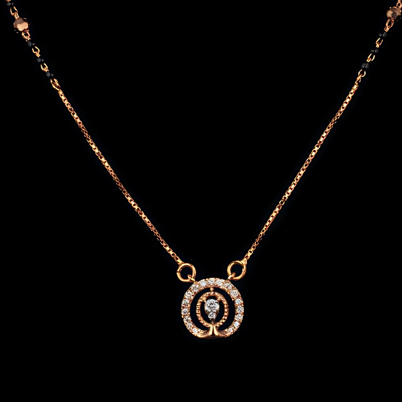 Soul Knot Shine