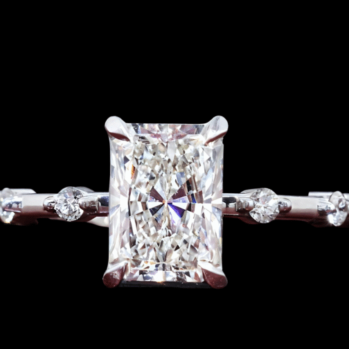 Diamond Soulmate