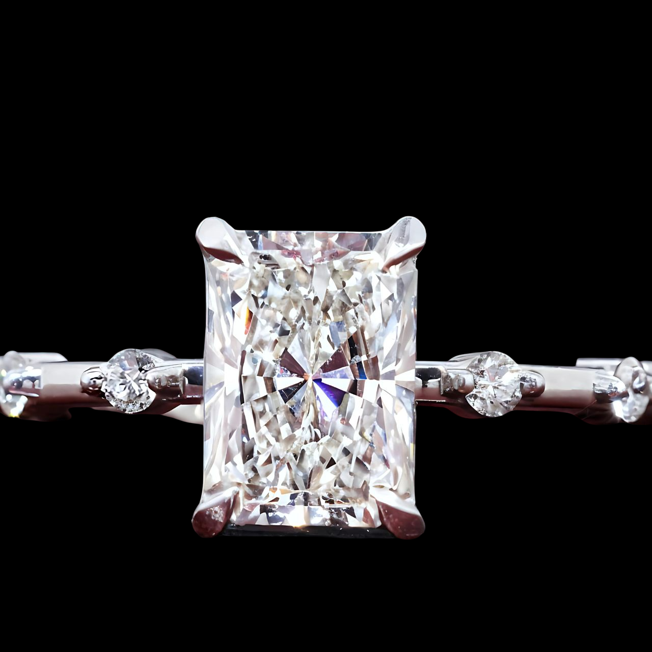 Diamond Soulmate